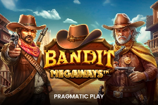 Bandit Megaways